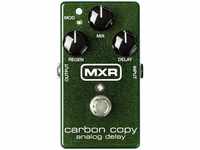 MXR E-Gitarre MXR M169 Carbon Copy Analog Delay
