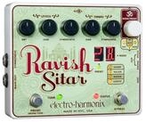 Electro Harmonix Musikinstrumentenpedal, (Effekte, Sonstige Effekte), Ravish Sitar -