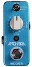Mooer Audio Musikinstrumentenpedal, (Effekte, Modulationseffekte), Pitch Box Pitch