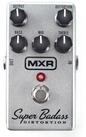MXR Musikinstrumentenpedal, (Effekte, Verzerrer), M75 Super Badass Distortion -