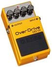 Boss by Roland E-Gitarre Boss OD-1X Overdrive Effektger&auml;t Pedal, Effektger&auml;t, OD1X,