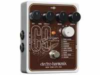 Electro Harmonix Musikinstrumentenpedal, C9 Organ Machine - Effektgerät für