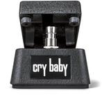 Dunlop Musikinstrumentenpedal, (Effekte, Wah Wah), CBM95 Cry Baby Mini Wah - Wah Wah