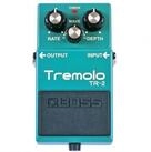 Boss by Roland E-Gitarre Boss TR-2 TRemolo Effekt-Pedal