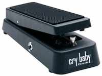 Dunlop Musikinstrumentenpedal, Cry Baby GCB95F Classic Wah - Wah Wah Pedal