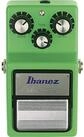 Ibanez Musikinstrumentenpedal, (Effekte, Verzerrer), TS9 Tube Screamer - Verzerrer