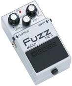 Boss by Roland E-Gitarre Boss FZ-5 Fuzz-Pedal Effektger&auml;t