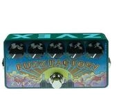 Z.VEX Musikinstrumentenpedal, (Effekte, Verzerrer), Fuzz Factory Vexter - Verzerrer