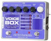 Electro Harmonix Musikinstrumentenpedal, (Effekte, Sonstige Effekte), Voice Box -