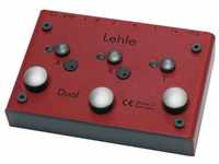 Lehle Musikinstrumentenpedal, (Dual SGOS Switcher), Dual SGOS Switcher - A/B/Y...