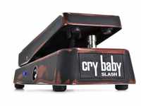 Dunlop Musikinstrumentenpedal, Cry Baby SC95 Slash Wah Classic - Wah Wah Pedal