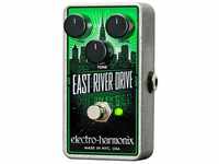 Electro Harmonix Musikinstrumentenpedal, East River Drive - Verzerrer für...