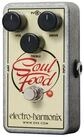 Electro Harmonix Musikinstrumentenpedal, (Effekte, Verzerrer), Soul Food - Verzerrer