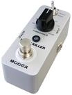 Mooer Audio Musikinstrumentenpedal, (Effekte, Compressor/Gate/Limiter), Noise...