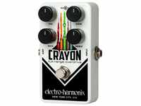 Electro Harmonix Musikinstrumentenpedal, Crayon 69 Full Range Overdrive -...