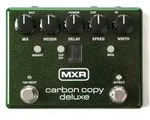 MXR Musikinstrumentenpedal, (Effekte, Delays/Echos/Reverb), M292 Carbon Copy Deluxe -