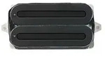 DiMarzio Tonabnehmer, (DP102 X2N Black, E-Gitarre Tonabnehmer, Humbucker),...