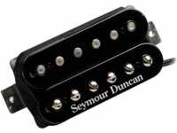 Seymour Duncan E-Gitarre Seymour Duncan SH-5 BLK