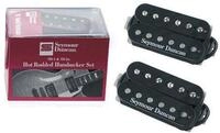 Seymour Duncan Tonabnehmer Seymour Duncan Hot Rodded Humbucker Set