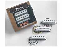 Fender Tonabnehmer, (Tex Mex Strat Set), Tex Mex Strat Set - Single Coil...