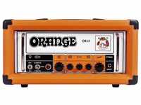 Orange Verstärker (OR15H Head - Röhren Topteil für E-Gitarre)