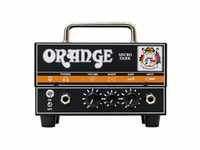 Orange Verstärker (Micro Dark - Hybrid Topteil für E-Gitarre)