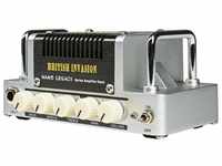 Hotone Verstärker (Nano Legacy British Invasion - Transistor Topteil für...