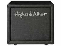 Hughes & Kettner Lautsprecher (TubeMeister 112 Cabinet - Gitarrenbox)
