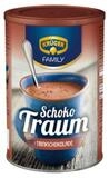 Kr&uuml;ger Kakao, Kr&uuml;ger Family Schoko Traum Trinkschokolade Mischgetr&auml;nk 250g