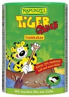 Rapunzel Kakao Tiger Quick Instant-Trinkkakao 400g