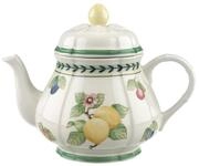 Villeroy & Boch Teekanne French Garden Fleurence Teekanne 1 l