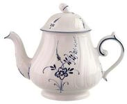 Villeroy & Boch Teekanne Alt Luxemburg Teekanne 6 Pers. 1,1 l