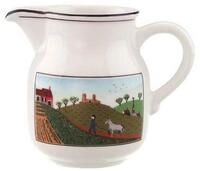Villeroy & Boch Milchk&auml;nnchen Design Naif