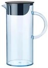 Stelton Karaffe EM mit Deckel Blau 1,5 L 1310
