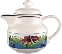 Villeroy & Boch Teekanne Design Naif