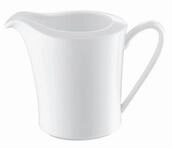 Rosenthal Milchk&auml;nnchen Jade Weiss Milchk&auml;nnchen 0,20 l, Kannen