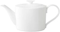 Villeroy & Boch Teekanne Teekanne 1,2 l Modern Grace, 1.20 l, (1-St), Teekanne,...