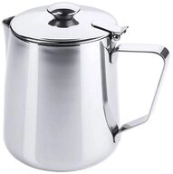 Contacto Kaffeekanne Contacto Edelstahl Kaffeekanne 1,5 l