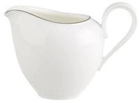 Villeroy & Boch Milchk&auml;nnchen Anmut Gold Milchk&auml;nnchen, (1-St), Premium Bone