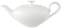 Villeroy & Boch Teekanne Anmut Platinum No.1
