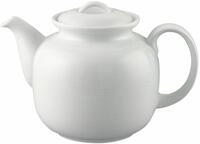 Thomas Porzellan Teekanne Trend weiss Teekanne 6 Pers. 1,3 l, Kannen