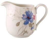 Villeroy & Boch Milchk&auml;nnchen Mariefleur Gris Basic Milchk&auml;nnchen f&uuml;r 6 Personen