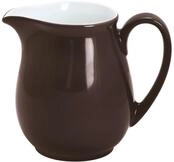 KAHLA Milchk&auml;nnchen Pronto Colore 0,25 l, 250 l, Made in Germany
