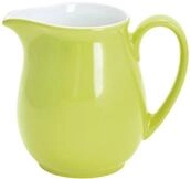 KAHLA Milchk&auml;nnchen Pronto Colore 0,25 l, 250 l, Made in Germany