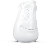 Fiftyeight Tafelservice Products Products Kanne - gut drauf wei&szlig;