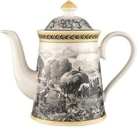 Villeroy & Boch Kaffeekanne Audun Ferme