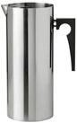 Stelton Kanne Stelton Arne Jacobsen Servierkanne 2 l. Steel, 2 l