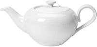 Villeroy & Boch Teekanne Royal Teekanne 370 ml, 370 l, (1 Teekanne, 1-St),
