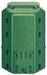 Neudorff Thermokomposter Neudorff DuoTherm 530 l 1 Stk., (Einzelprodukt, zur