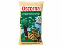 Oscorna Kompostbeschleuniger Kompost-Beschleuniger 10 kg
